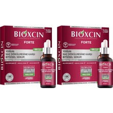 Vuralsin38 Bioxin Serum (3 x 50 Ml) (2 Paketi)