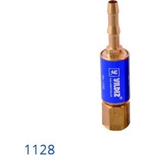 Uravas Store Yıldız 1128 Hamlaç Arkası Alev Emniyet Valfi