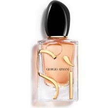 Vuralsin38 Giorgio Armani Si Edp 50 ml Kadın Parfüm 1 Paket (1 x 50 Ml)
