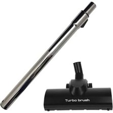 Vuralsin38 Orjinal Turbo 07060227 3000 Orjinal Turbo Emici Başlığı, Teleskopik Borusu