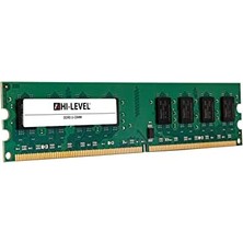 Hı-Level 8g 1600 Mhz Ddr3 1.35V CL11 Udımm Ram