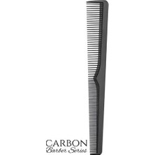 Berber Kuaför Saç Kesim Tarağı Karbon Nano Absolute Professional 720592