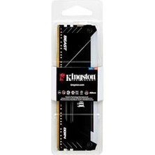 Beast Rgb 16GB Ddr4 3600MT/S CL18 Dımm Masaüstü Ram - KF436C18BB2A/16TR