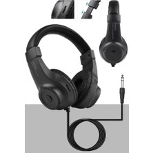 Rs-20 Kulaklık 50MM Sürücü 32 Ohm Çok Amaçlı Stüdyo Referans Dinleme Dj