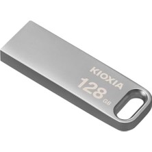 Transmemory U366 128GB USB Bellek – USB 3.2 Gen 1, Metal
