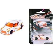 Limited Edition Nıssan Gt-R