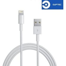 Ouptec Iphone USB Şarj ve Data/veri Aktarım Kablosu A Kalite