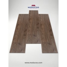 Moducoo Royal Sedir Kendinden Yapışkanlı Pvc Parke 6,689 M² Su Geçirmez