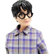 World Potter Uçan Araba HHX03