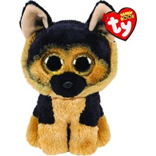 Ty Uk Ltd 36309 Ruh Alman - Beanie Boos Peluş Oyuncak, Çok Renkli, 15CM