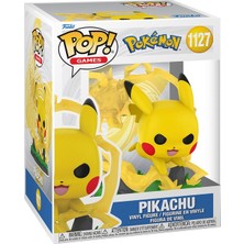 Funko Pop Pikachu #1127 Figür