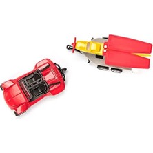 Siku Spor Uçaklı Buggy Oyuncak