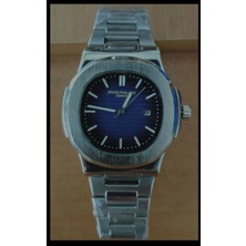 Erkek Saati Patek Philippe otomatik görünüm Cenevre'nin Asırlık Mirasın