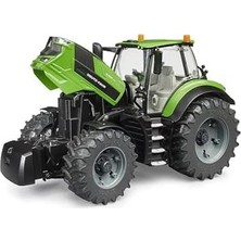 Bruder Deutz 8280 Ttv Oyuncak Traktör