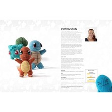 Crochet: Your Favorite To Life With 20 Cute Crochet Patterns