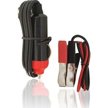 600W Inverter Dönüştürücü Araç Içi Fiş Dönüştürücü 1410