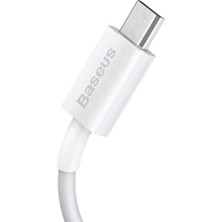 2A 1m Mikro USB Kblo-Byz