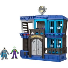 Imaginext Dc Super ™ Gotham Hapishanesi Oyun Seti Hapishanesi Imaginext Dc Super ™ Gotham Hapishanesi Oyun Seti HHP81