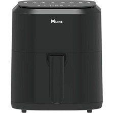 Sepetink DA-AF4LE01 Airfryer