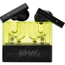 Space Travel 2 Headphone (Tws) | Green