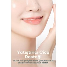 Ariul 7 Days Ac Cica Blemish Serum 20ML -%30 Centella Asiatica & Salisilik Asit Vegan Serum