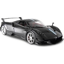 Rastar R/c 1/14 Uzaktan Kumandalı Pagani Huayra Bc Işıklı Araba