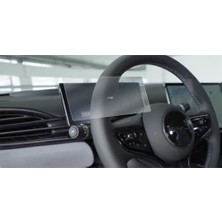 Byd Seal Awd 10.25 Inç Mat Ekran Koruyucu Dijital Gösterge