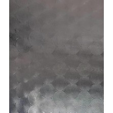 Cam Kumlama Desenli Kendinden Yapışkanlı Kaplama 67 cm x 2 mt KML100