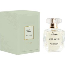 Vivien Eau De Parfum 100 ml Miracle