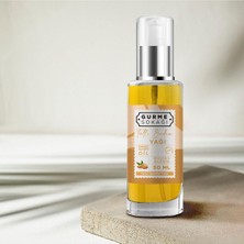 Gurme Sokağı Tatlı Yağı 50 ml