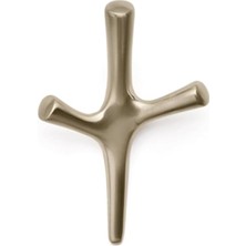 Askılık 109 mm Nkel Saten - AAS2075 0109 Nb