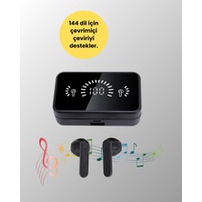 S20 Hafif Kulaklık – Pc + Abs Malzeme ile Baskı Yapmayan Tasarım