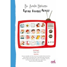 Omes Çocuk Bir Arada Hikayeler Ekran Süreni Kısalt Kolektif