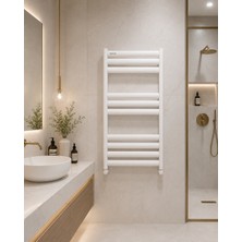 Termorad Alüminyum Beyaz 50X100 Petsa Stila Havlupan