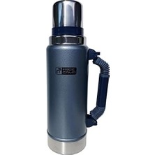 Mavi Termos 1.25 Lt -