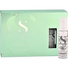 Alfaparf Semi Di Scalp Renew Enerji Veren Dökülme Önleyici Saç Losyonu 12X10 ml