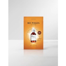 Kuruluktan Kaynaklı Yıpranmış Cansız Ciltler Için Yaprak Maske Bee Pollen Ampouler Mask