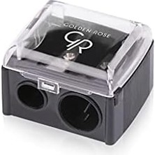 Pencil Sharpener - Çift Hazneli Makyaj Kalemtıraşı