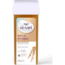Vi-Vet Vi- Vet Rollon Agda Hindistan