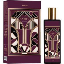 Bargello Unısex 50 ml Parfüm Edp