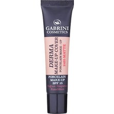 Derma Up Cover Foundation 104