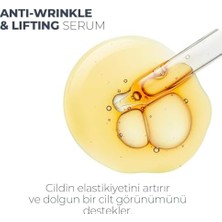 Kırışıklık & Sarkma Karşıtı Retinol Serum 30 ml