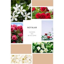 Ixora K363 Figure Kadın Parfüm 100 ml Edp