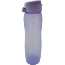 Eco 750 ml Lila Dar Içecek Şişesi, Taşınabilir, Ecoeasy