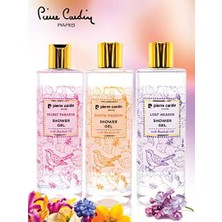 Exotic Passion E Vitaminli Ph Dengeli Canlandırıcı Duş Jeli - 400 ml 1 Paket