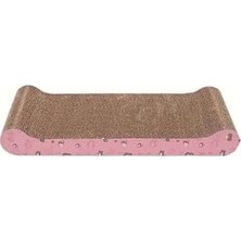 Mabelme Karton Kedi Tırmalama 45X21X5.5 cm