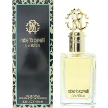 Roberto Cavalli Paradiso Edp 100 ml Parfüm