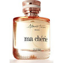 Alberto Taccini Ma Chérie Kadın Parfümü 100 ml
