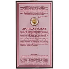 Monotheme Apothéose De Rose Edt 100ML