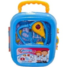 ZEY2027 Doktor Seti Erkek - Zey Toys
